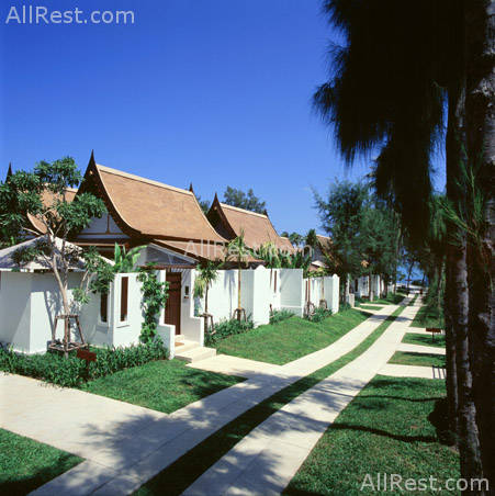 Sala Samui Resort Spa
